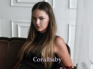 Coralbaby