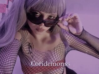Coridemonss