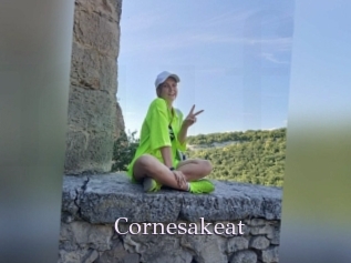 Cornesakeat