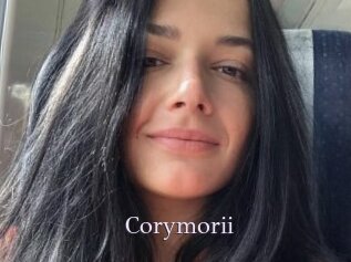 Corymorii