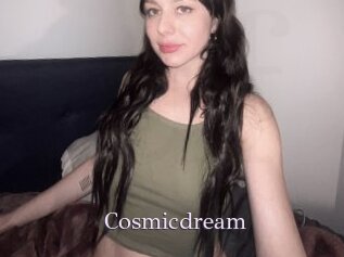 Cosmicdream