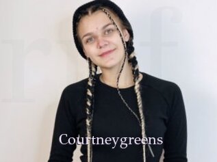 Courtneygreens
