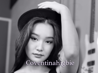 Coventinahigbie