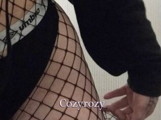 Cozyrozy