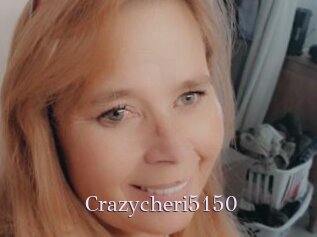 Crazycheri5150