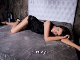 Crazyk