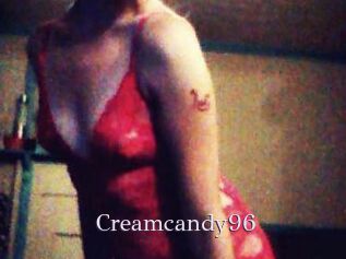 Creamcandy96