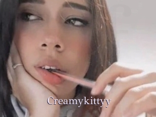 Creamykittyy