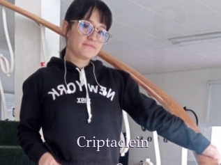 Criptaclein