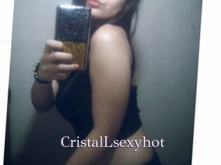 CristalLsexyhot