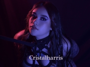 Cristalharris