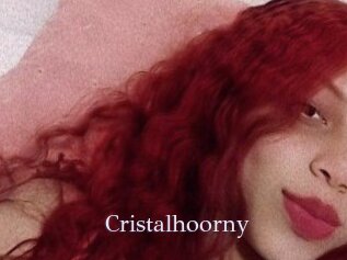 Cristalhoorny