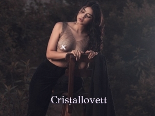 Cristallovett