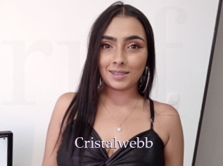 Cristalwebb