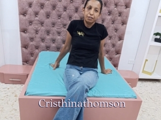 Cristhinathomson