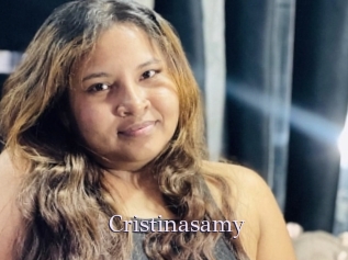 Cristinasamy
