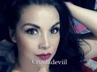 Crueladeviil