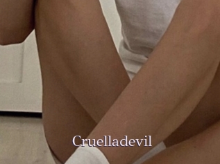 Cruelladevil