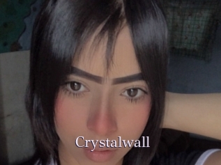 Crystalwall