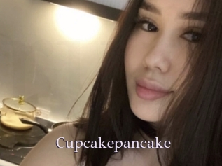 Cupcakepancake