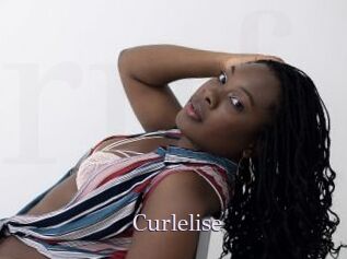 Curlelise