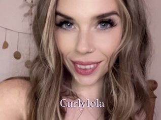 Curlylola