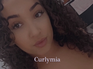 Curlymia