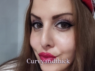 Curvyandthick