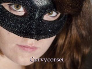 Curvycorset