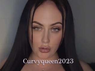 Curvyqueen2023