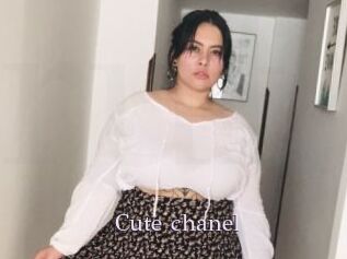 Cute_chanel