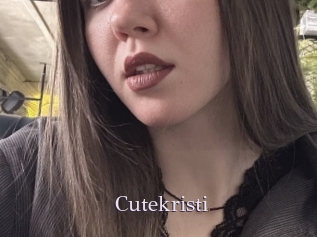 Cutekristi