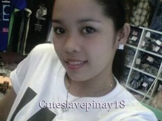 Cuteslavepinay18