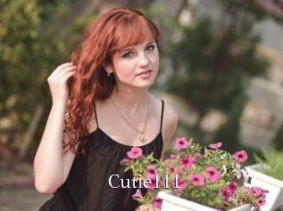 Cutie111