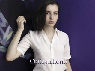 Cutiegirllona