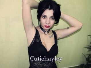 Cutiehayley