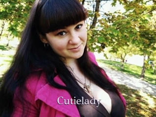 Cutielady