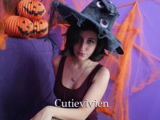Cutievivien
