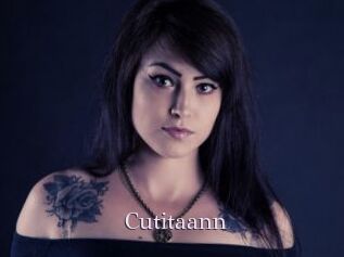 Cutitaann