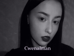 Cwenalman