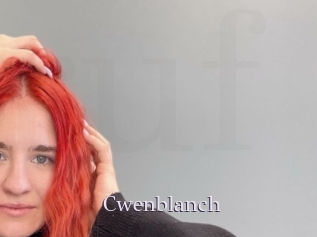 Cwenblanch
