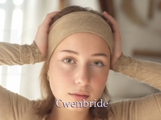 Cwenbride