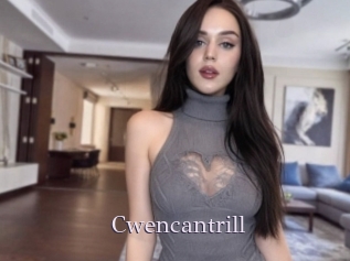 Cwencantrill