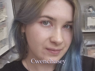 Cwenchasey