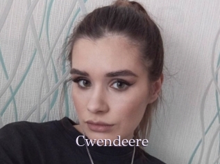 Cwendeere