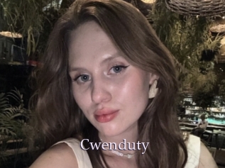 Cwenduty