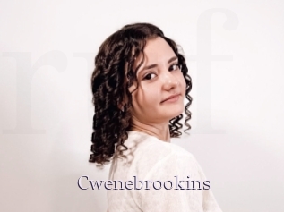 Cwenebrookins