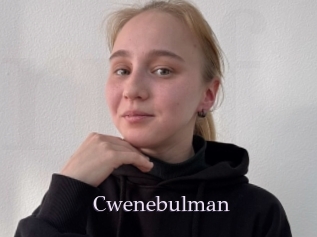 Cwenebulman