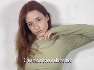 Cwenecawthorne
