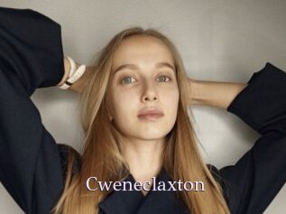 Cweneclaxton